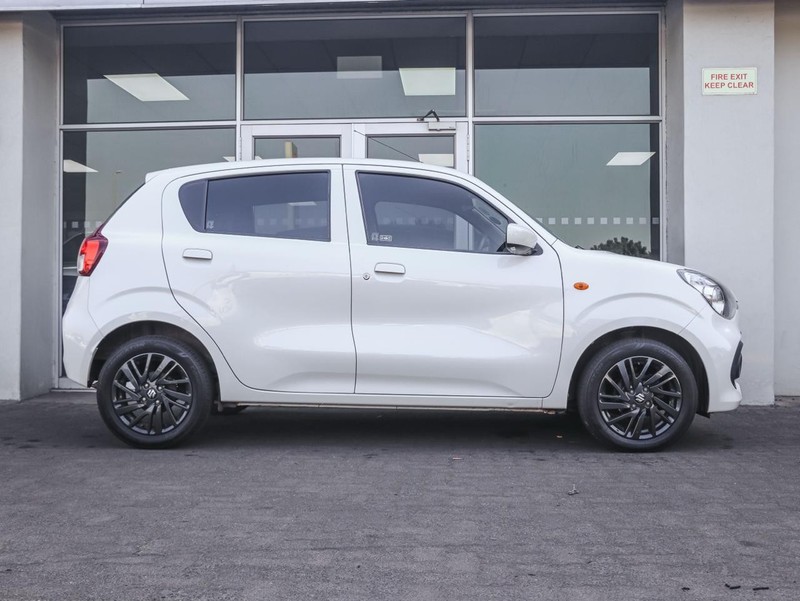 Suzuki Celerio - Isuzu Richards Bay - Image 10
