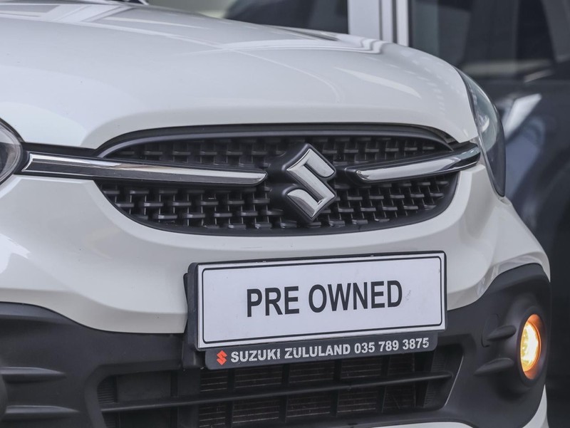 Suzuki Celerio - Isuzu Richards Bay - Image 3