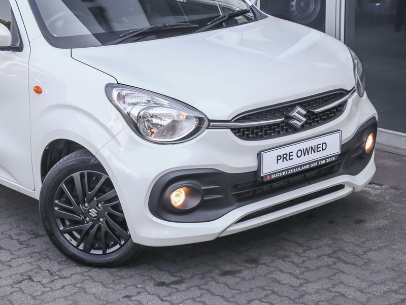 Suzuki Celerio - Isuzu Richards Bay - Image 4