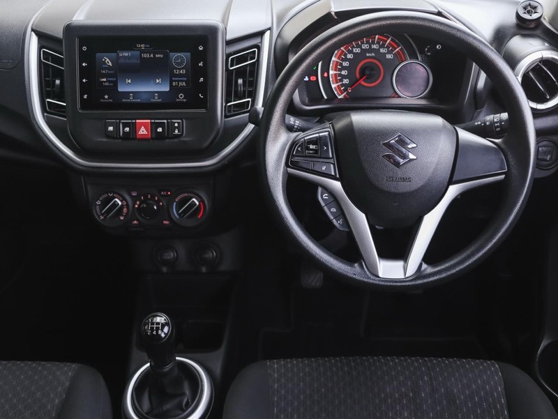 Suzuki Celerio - Isuzu Richards Bay - Image 19