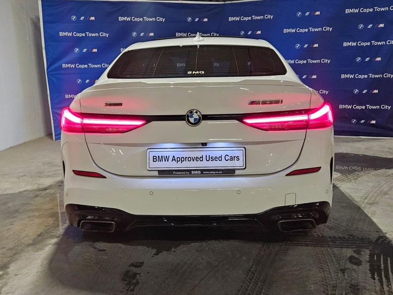 BMW 2 Series - BMW Cape Town City - Image 6