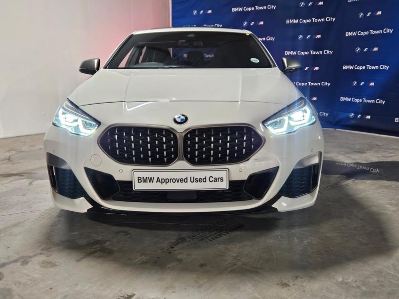 BMW 2 Series - BMW Cape Town City - Image 2