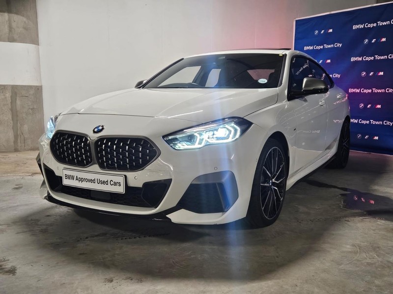 BMW 2 Series - BMW Cape Town City - Image 3