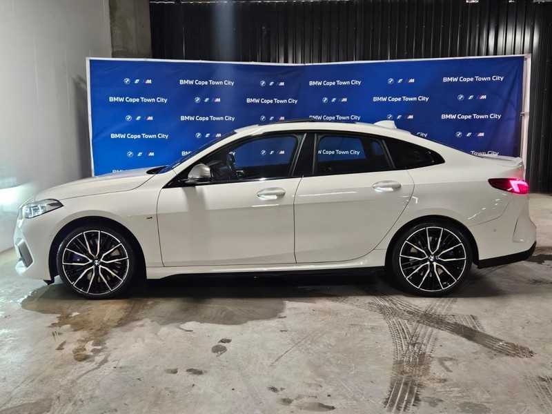 BMW 2 Series - BMW Cape Town City - Image 4