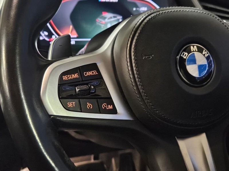 BMW 2 Series - BMW Cape Town City - Image 13