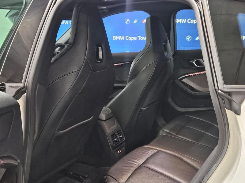 BMW 2 Series - BMW Cape Town City - Image 10