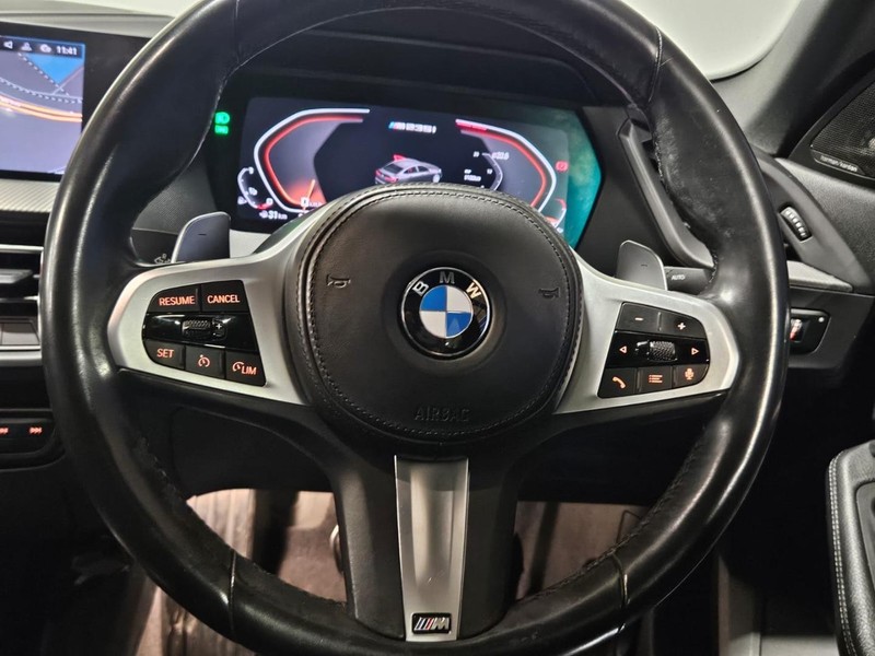 BMW 2 Series - BMW Cape Town City - Image 12