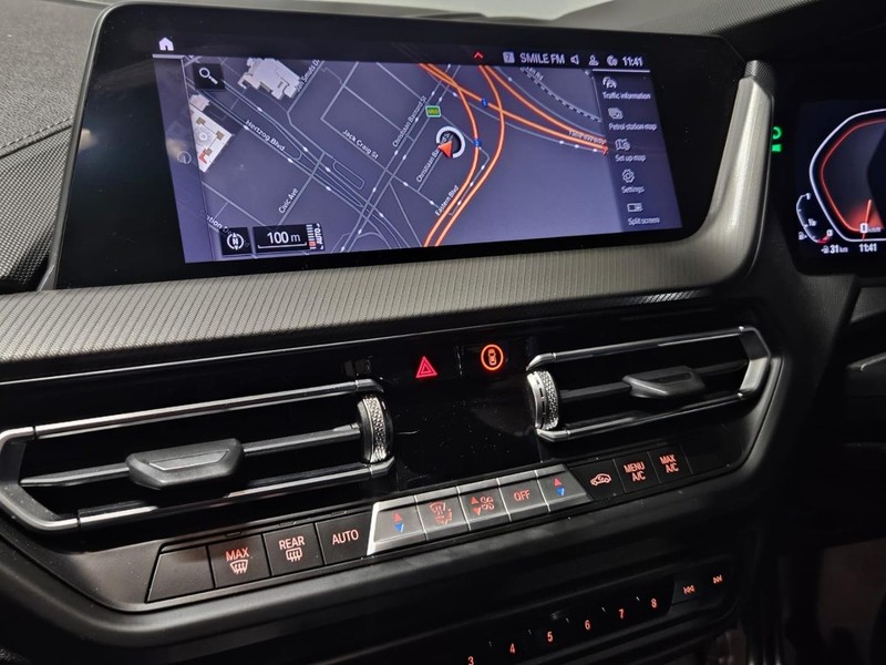 BMW 2 Series - BMW Cape Town City - Image 17