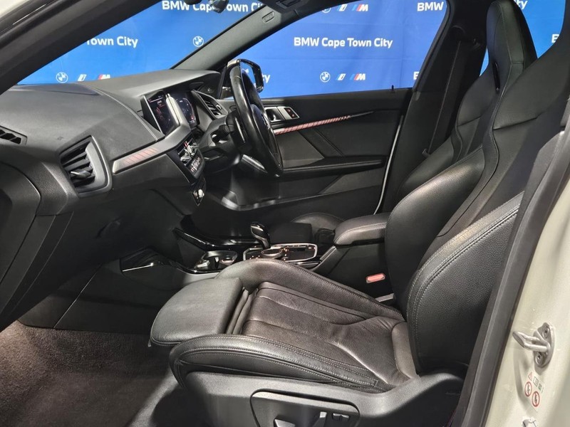 BMW 2 Series - BMW Cape Town City - Image 8