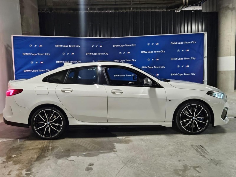 BMW 2 Series - BMW Cape Town City - Image 5