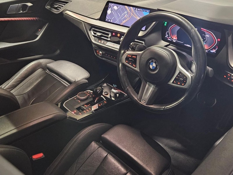 BMW 2 Series - BMW Cape Town City - Image 11
