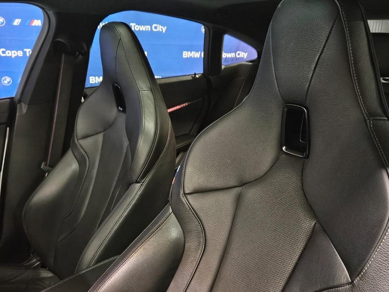 BMW 2 Series - BMW Cape Town City - Image 9