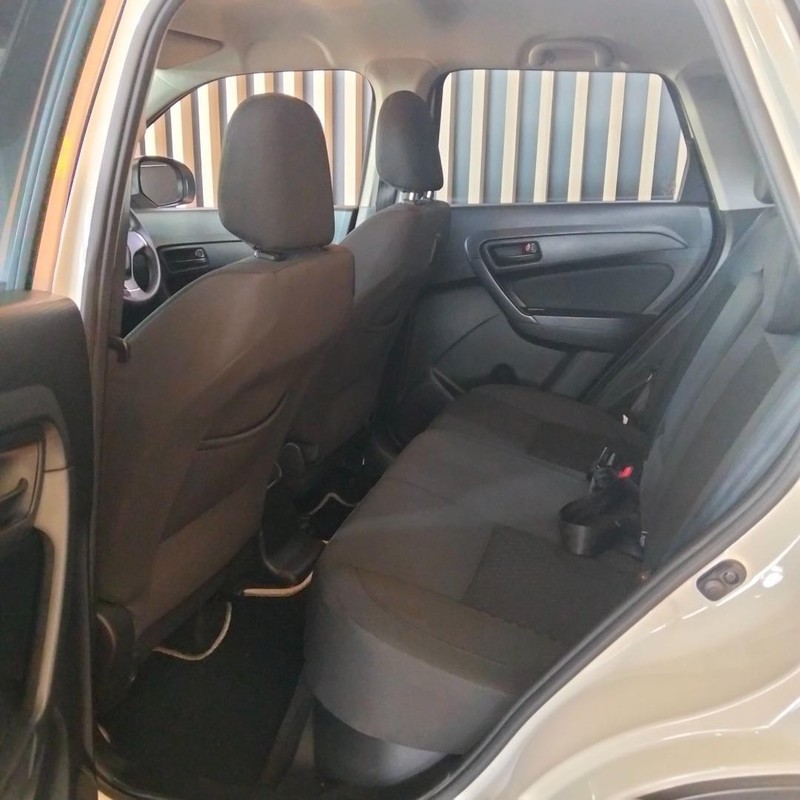 Toyota Urban Cruiser - GWM Motors Vaal PTY (Ltd) - Image 8