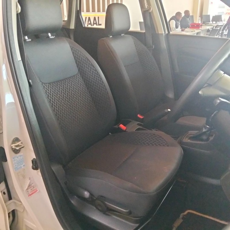 Toyota Urban Cruiser - GWM Motors Vaal PTY (Ltd) - Image 6