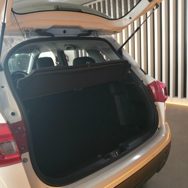 Toyota Urban Cruiser - GWM Motors Vaal PTY (Ltd) - Image 9