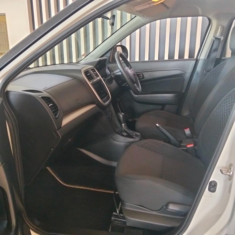 Toyota Urban Cruiser - GWM Motors Vaal PTY (Ltd) - Image 7