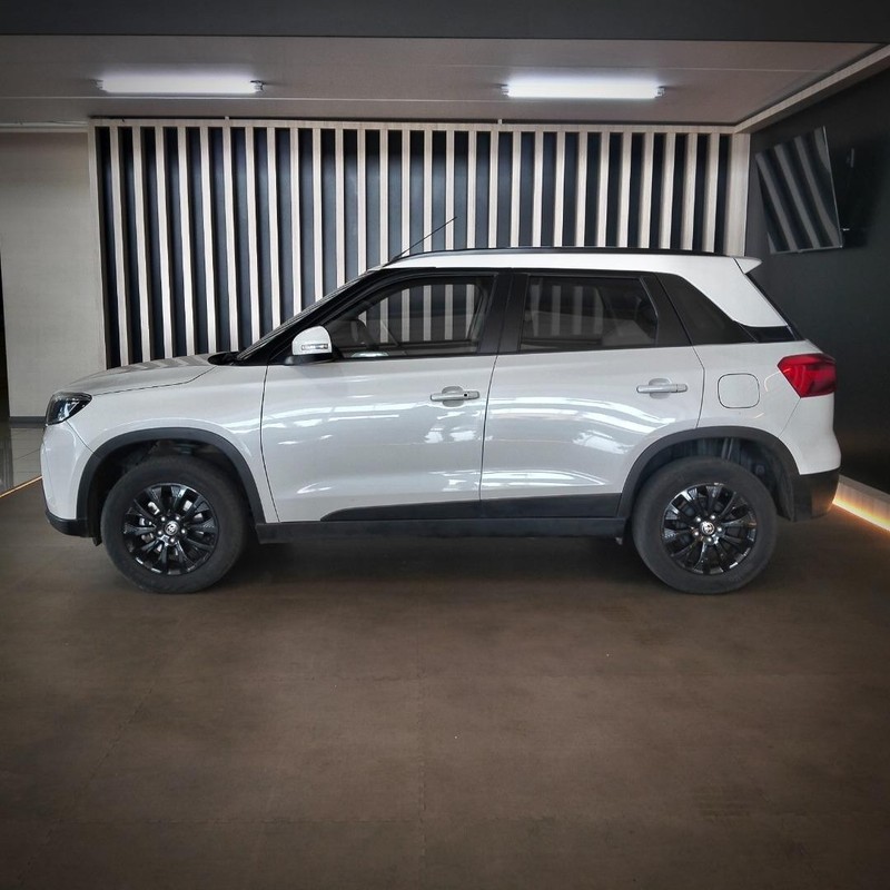 Toyota Urban Cruiser - GWM Motors Vaal PTY (Ltd) - Image 3