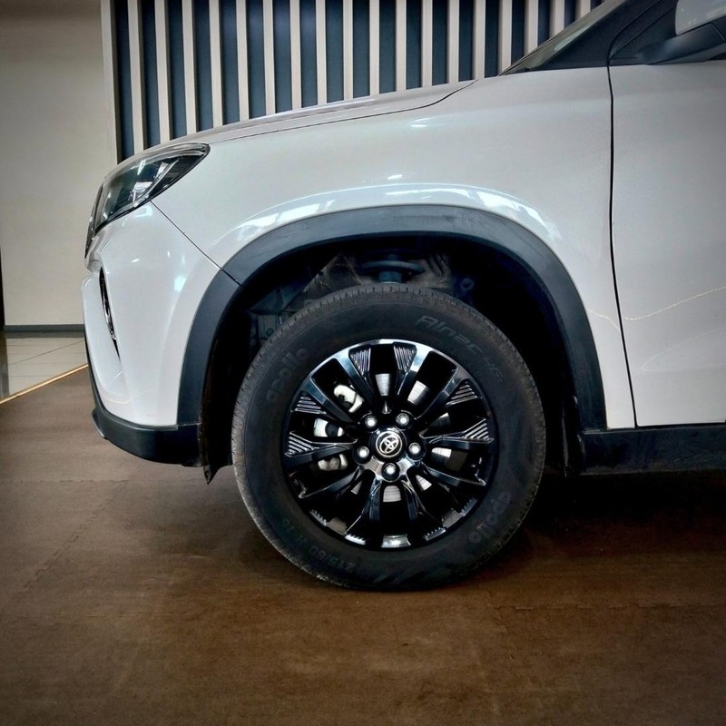 Toyota Urban Cruiser - GWM Motors Vaal PTY (Ltd) - Image 5