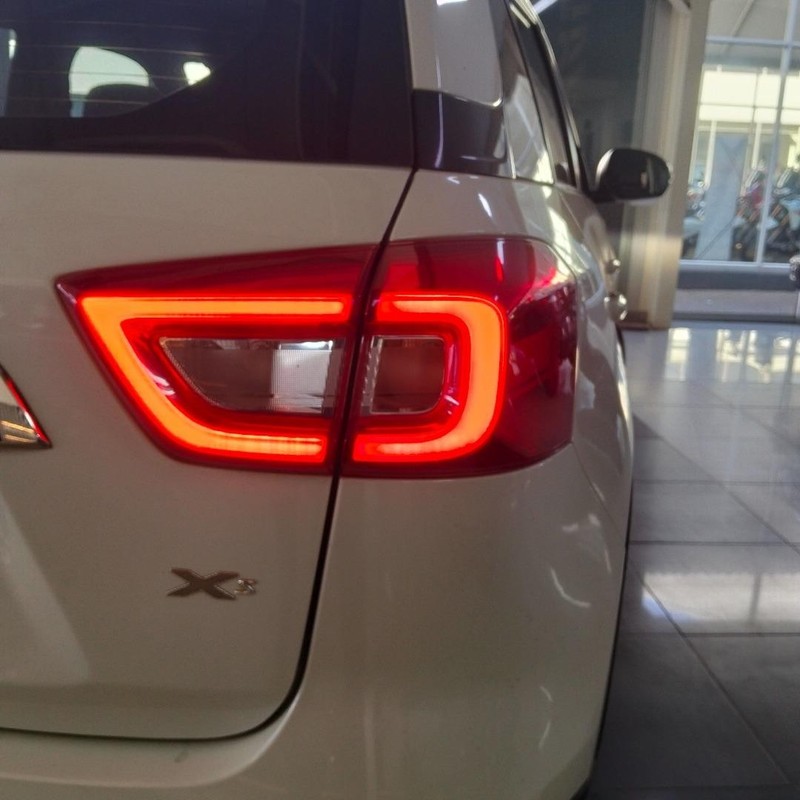 Toyota Urban Cruiser - GWM Motors Vaal PTY (Ltd) - Image 20