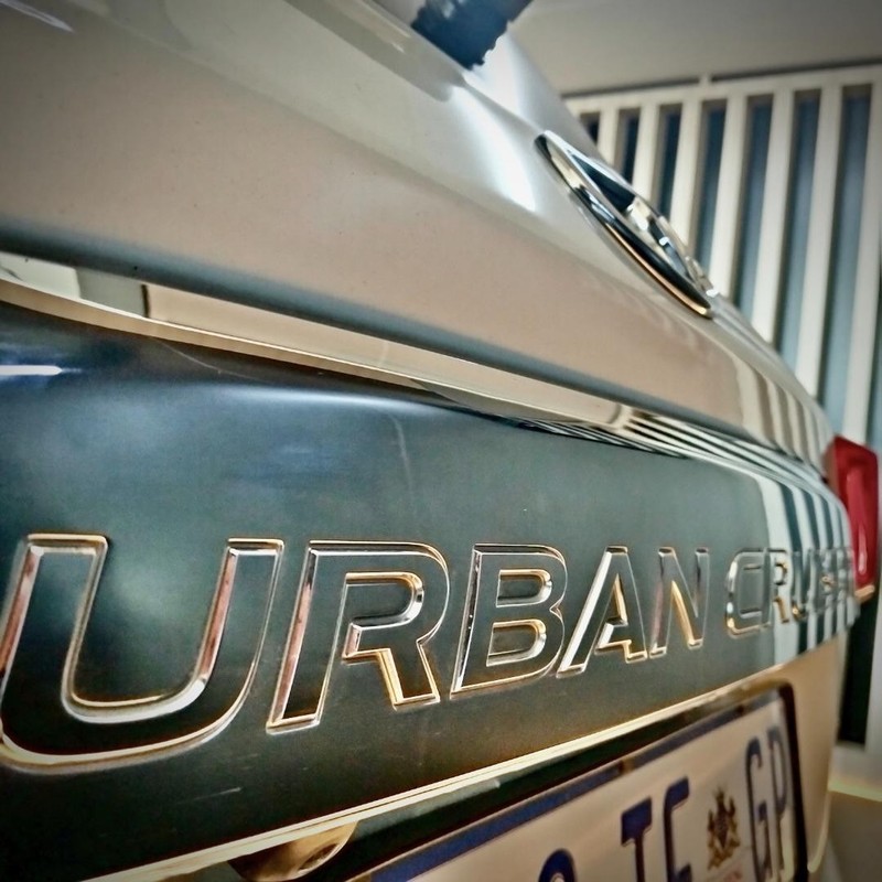 Toyota Urban Cruiser - GWM Motors Vaal PTY (Ltd) - Image 22