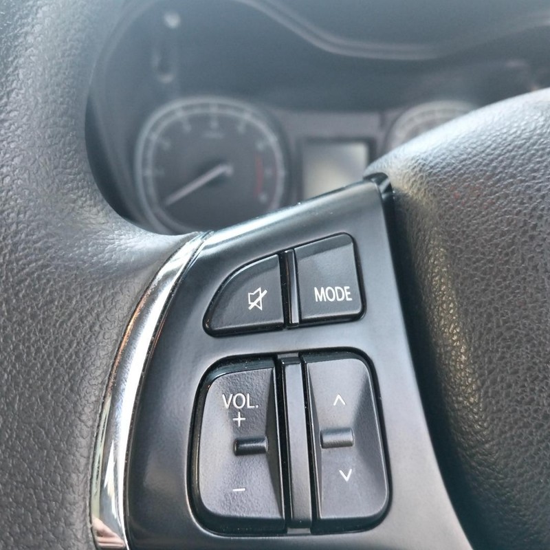 Toyota Urban Cruiser - GWM Motors Vaal PTY (Ltd) - Image 15