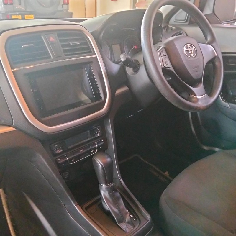 Toyota Urban Cruiser - Honda Vaal - Image 19