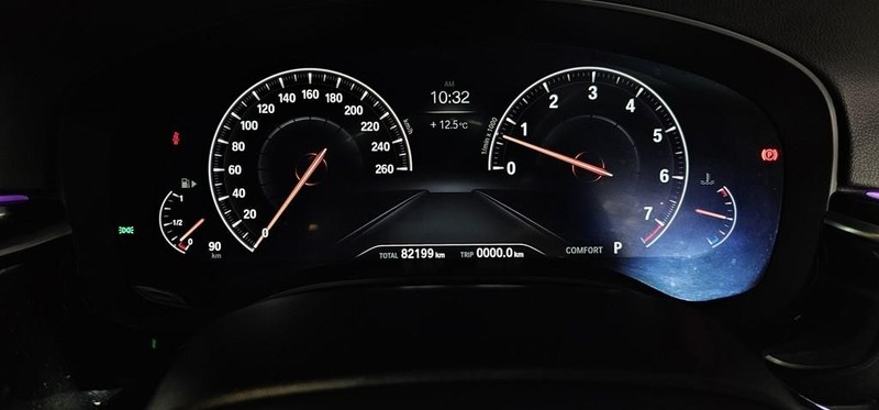BMW 5 Series - Mit Mak Motors - Image 12