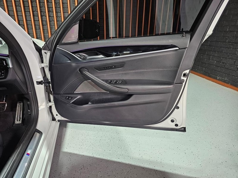 BMW 5 Series - Mit Mak Motors - Image 7