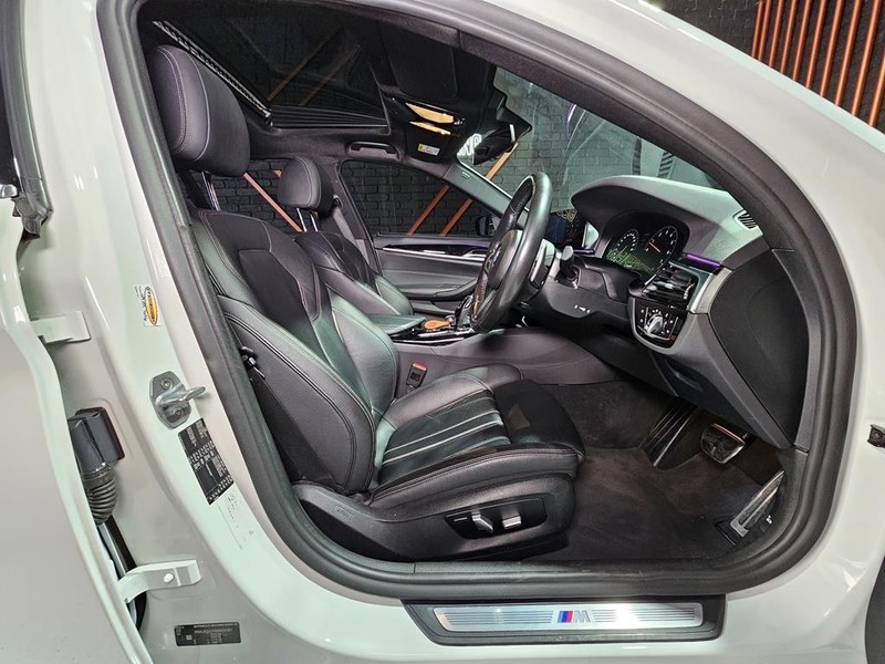 BMW 5 Series - Mit Mak Motors - Image 9