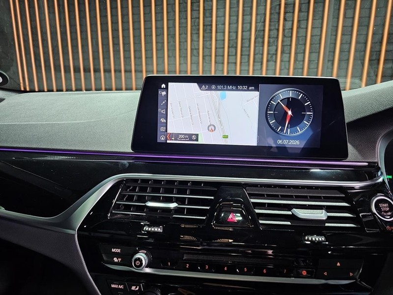 BMW 5 Series - Mit Mak Motors - Image 14