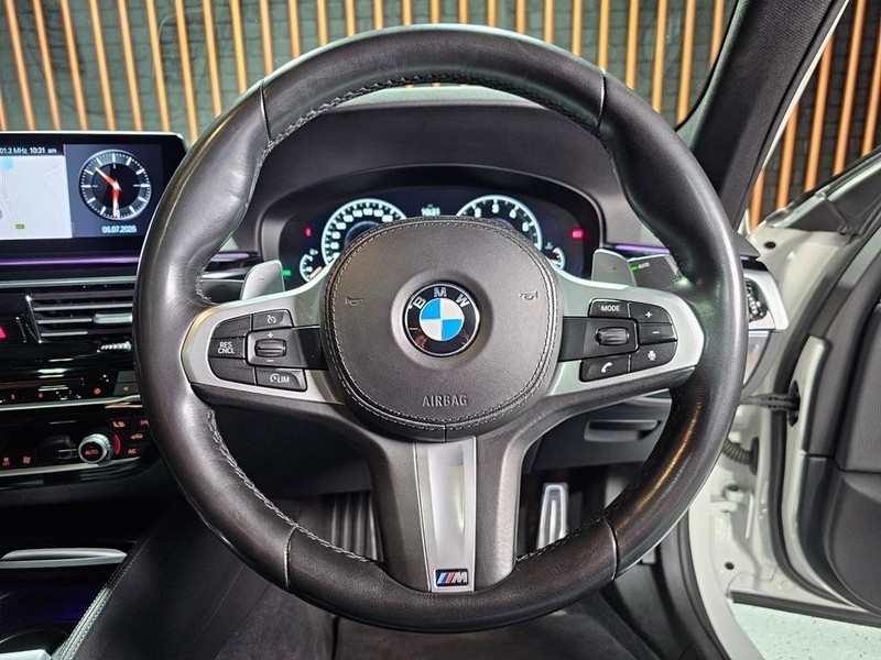 BMW 5 Series - Mit Mak Motors - Image 11