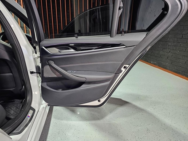 BMW 5 Series - Mit Mak Motors - Image 20
