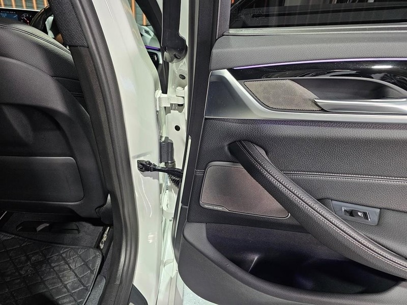 BMW 5 Series - Mit Mak Motors - Image 21