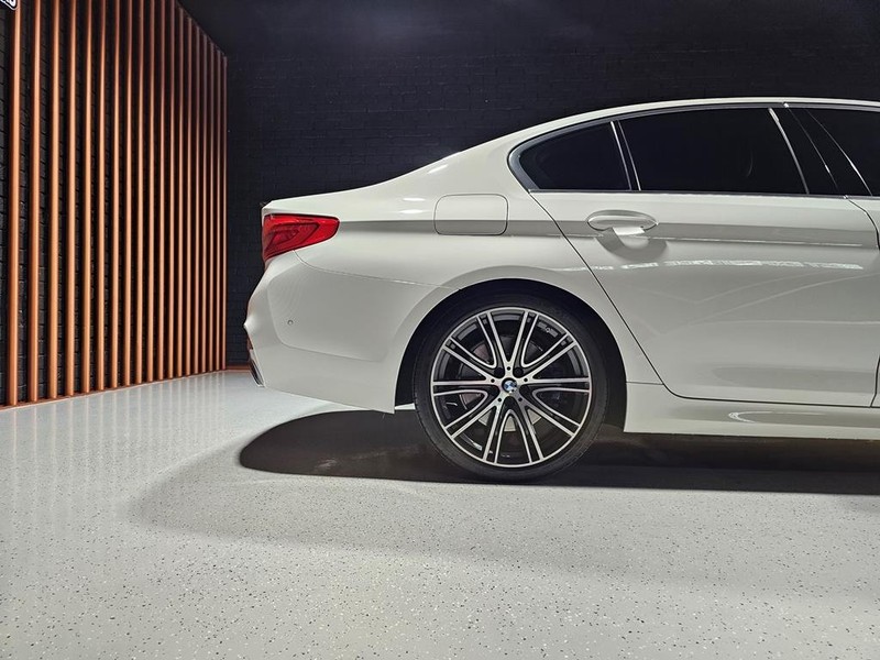 BMW 5 Series - Mit Mak Motors - Image 28