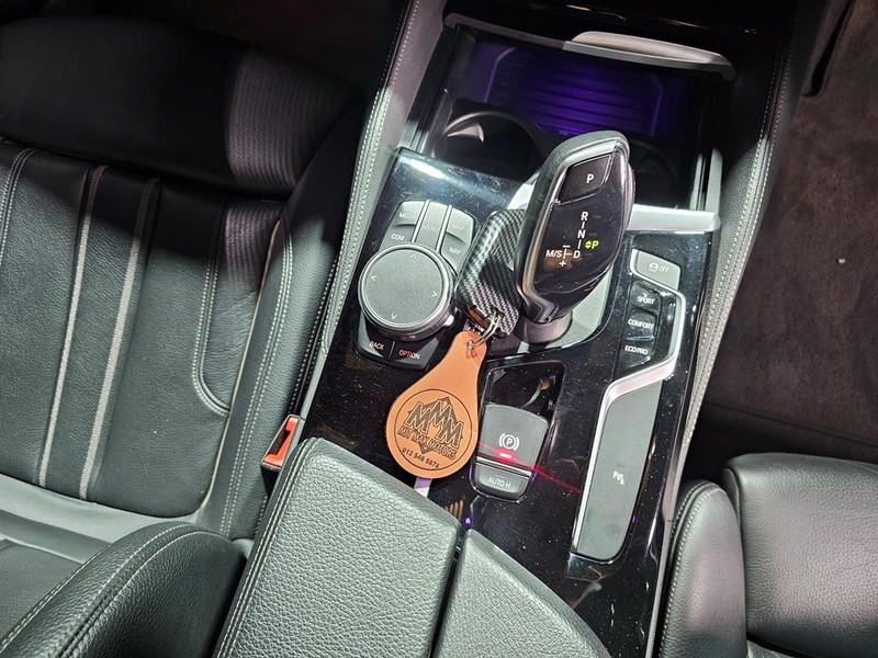 BMW 5 Series - Mit Mak Motors - Image 15