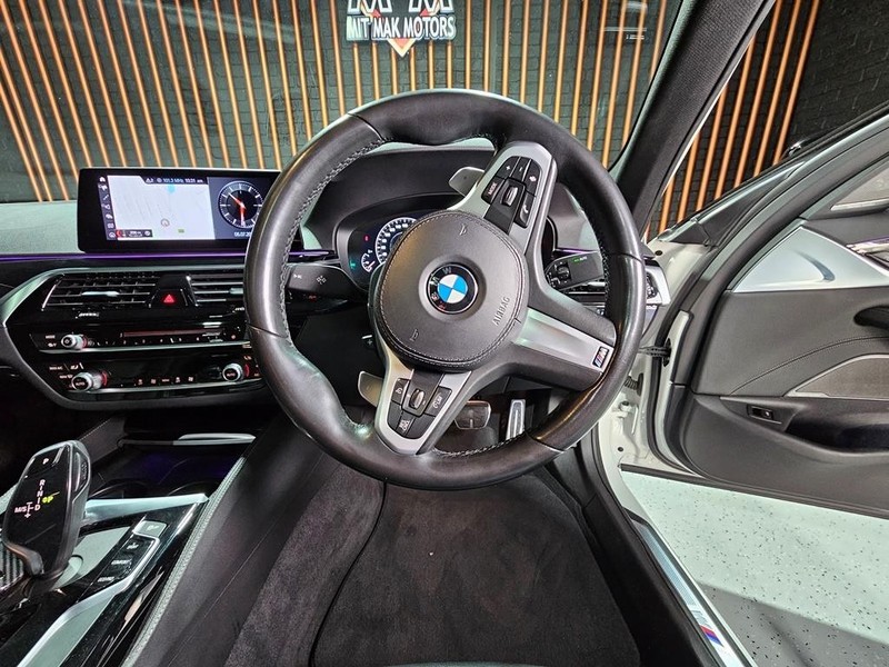 BMW 5 Series - Mit Mak Motors - Image 19