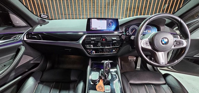 BMW 5 Series - Mit Mak Motors - Image 23