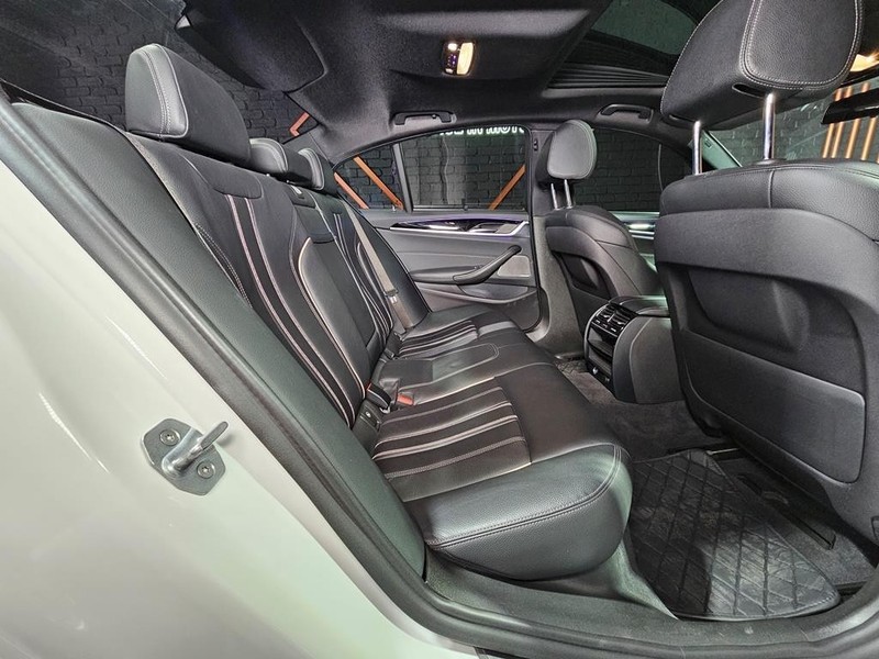 BMW 5 Series - Mit Mak Motors - Image 22