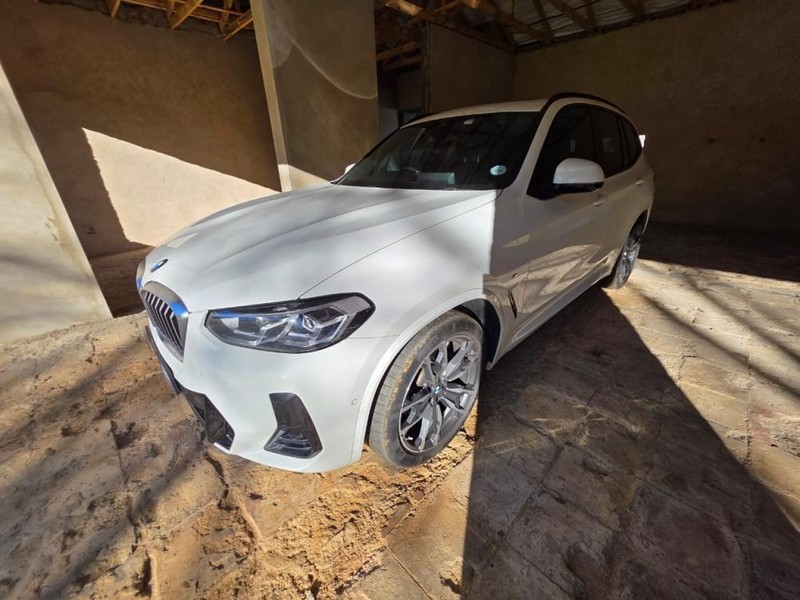 BMW X3 - Mit Mak Motors - Image 1