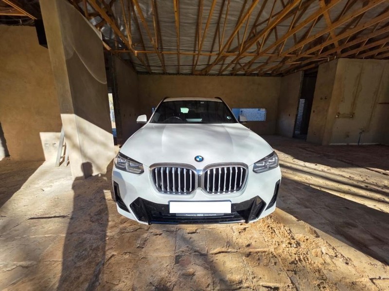 BMW X3 - Mit Mak Motors - Image 2