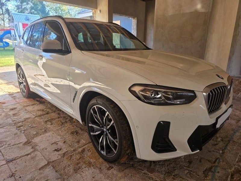 BMW X3 - Mit Mak Motors - Image 3