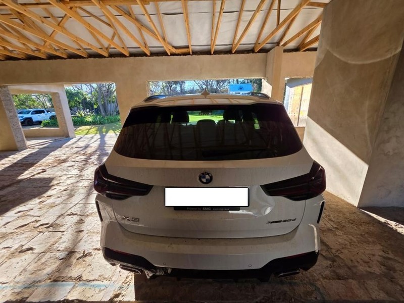 BMW X3 - Mit Mak Motors - Image 4