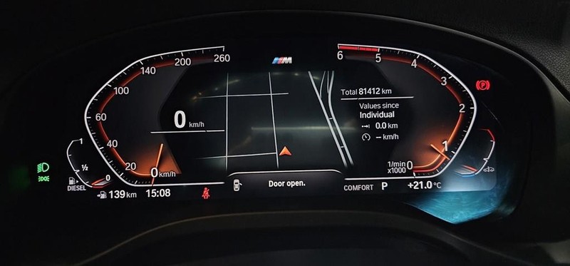 BMW X3 - Mit Mak Motors - Image 12