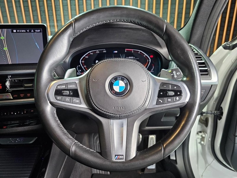 BMW X3 - Mit Mak Motors - Image 11