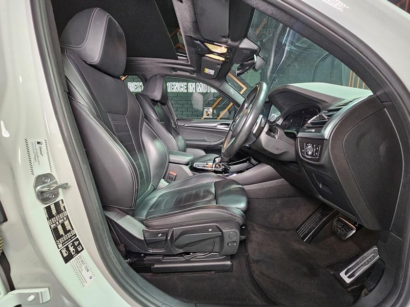 BMW X3 - Mit Mak Motors - Image 9