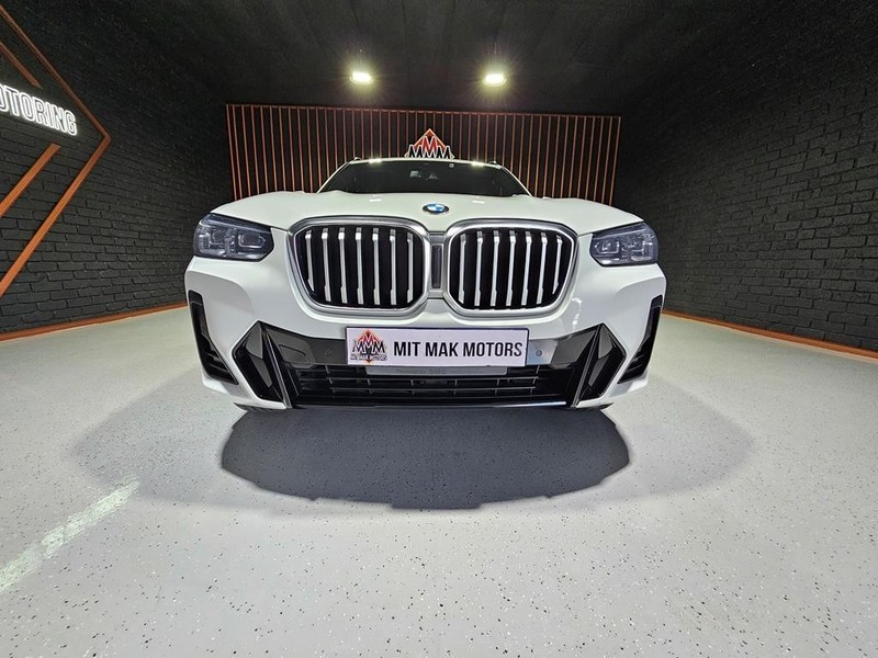 BMW X3 - Mit Mak Motors - Image 5