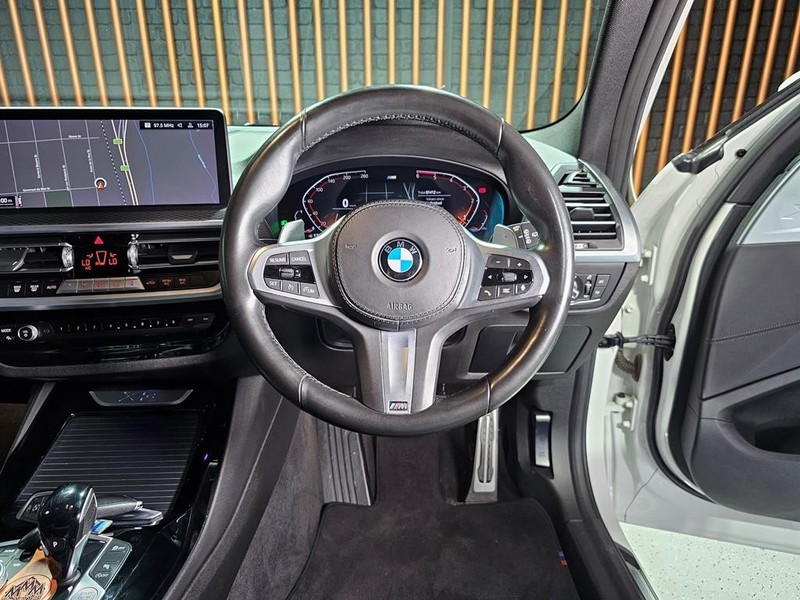 BMW X3 - Mit Mak Motors - Image 10
