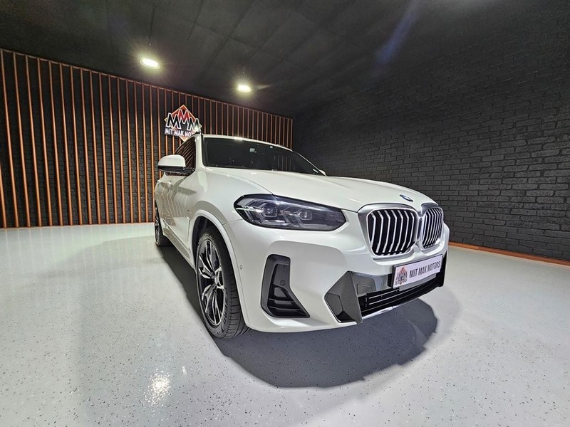 BMW X3 - Mit Mak Motors - Image 6