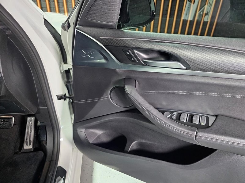 BMW X3 - Mit Mak Motors - Image 8