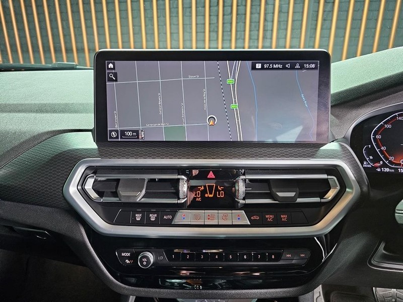 BMW X3 - Mit Mak Motors - Image 14